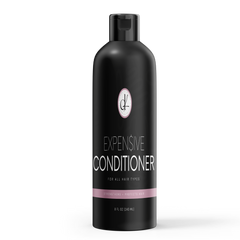 Expen$ive Conditioner