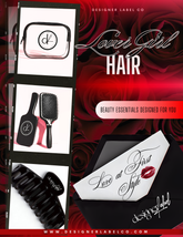 Hair Accessories Set