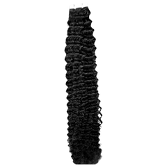 Tape-In Curly Extensions