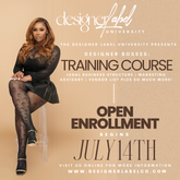 Designer Bosses: Training Course 101