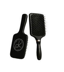 Designer Label Wig Brush