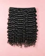 Burmese Curly