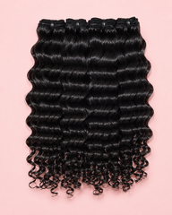 Indian Wavy