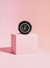 Designer Label Satin Caps