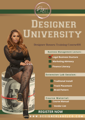 Designer Bosses: Training Course 101