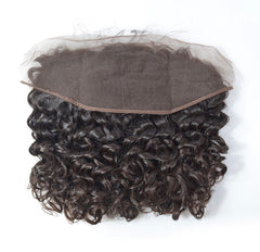 HD Frontal Body Wave 13x6