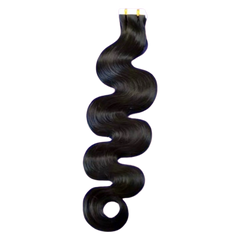 Tape-In Bodywave Extension