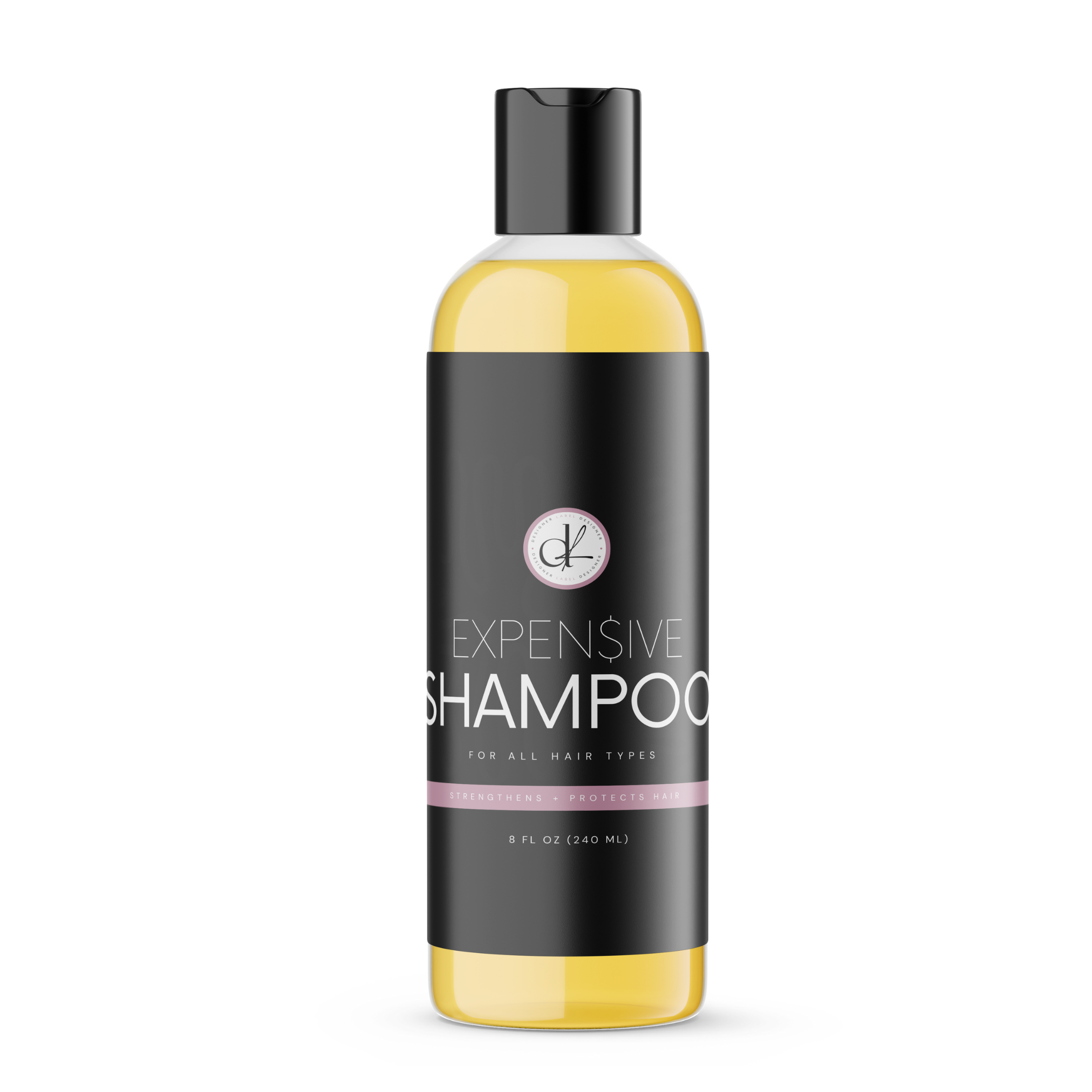 Expen$ive Shampoo
