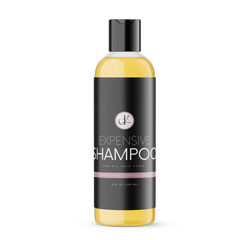 Expen$ive Shampoo