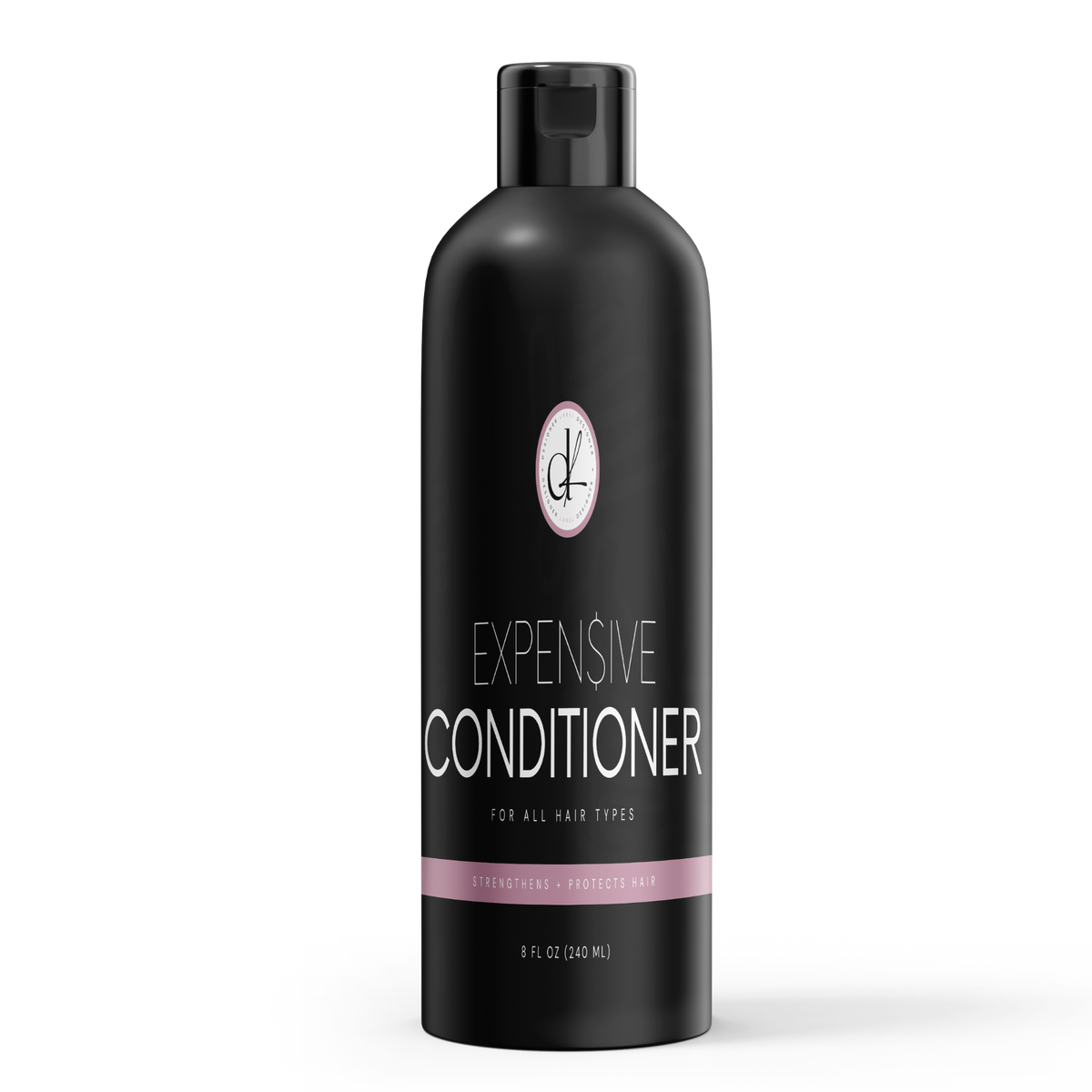 Expen$ive Conditioner