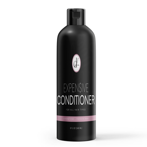 Expen$ive Conditioner