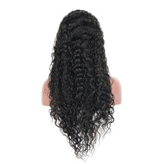 Designer Foreign Curly Wig