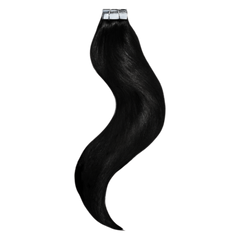 Tape-In Straight Extension