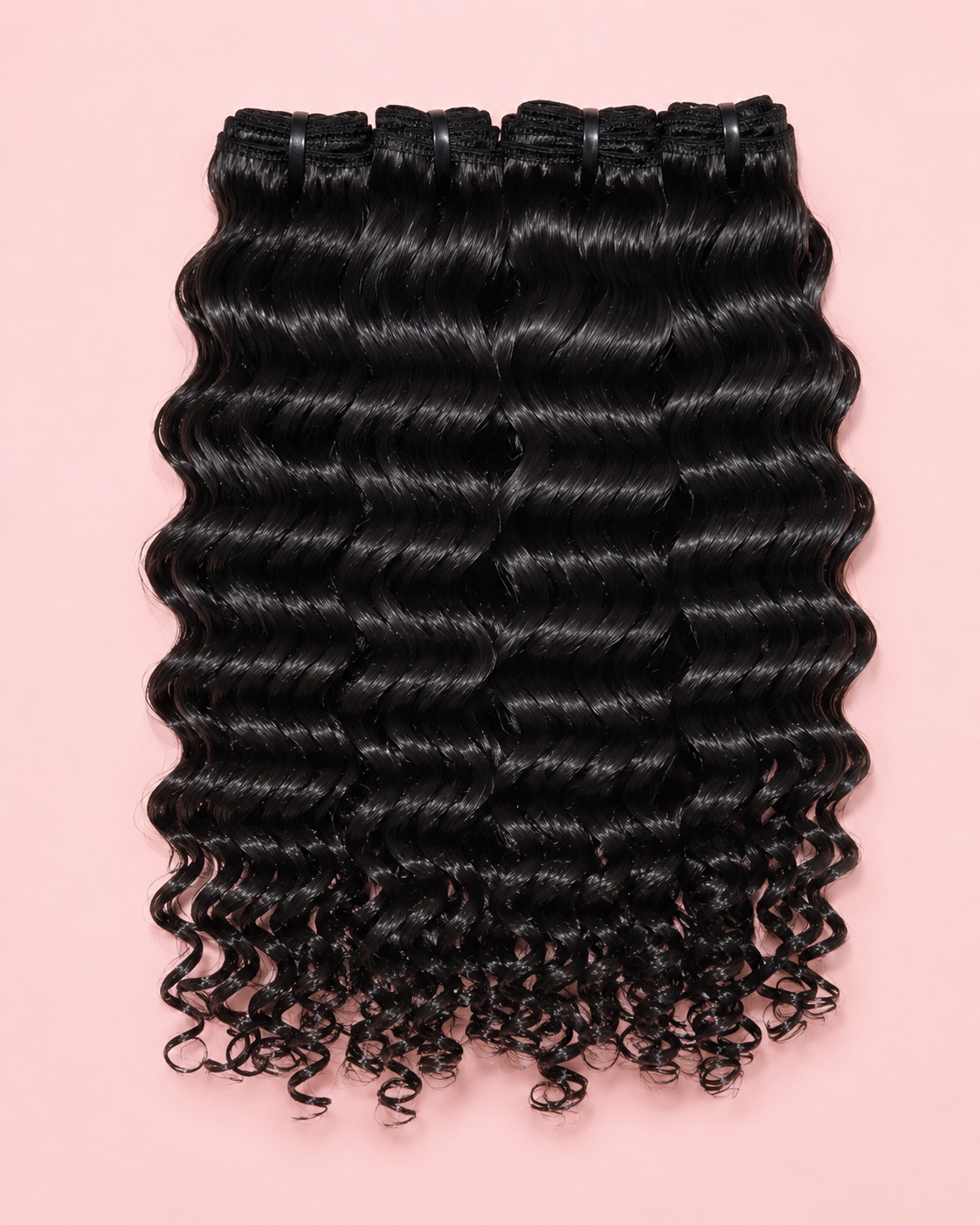 Indian Wavy