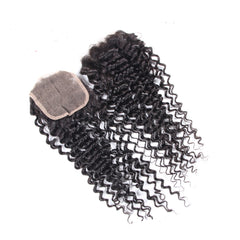 Brazilian Deep Wave Closure 4x4